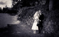 Vic and Alex's Wedding - Scammonden, Huddersfield