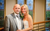 Steve and Julie - The Talking Point, Oldham