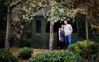 Oliver and Katie | Hey Green, Marsden