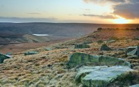 Pennine Bliss - Landscape Photography | Peak District National Park
