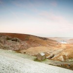 Frosty Bank - The bank of Wessenden Head Frosty Bank - The bank of Wessenden Head