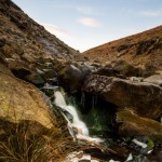 Wessenden Waterfall Wessenden Waterfall