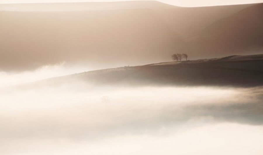 One Frosty Morning In Holmfirth