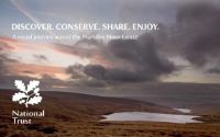 Marsden Moor National Trust Video