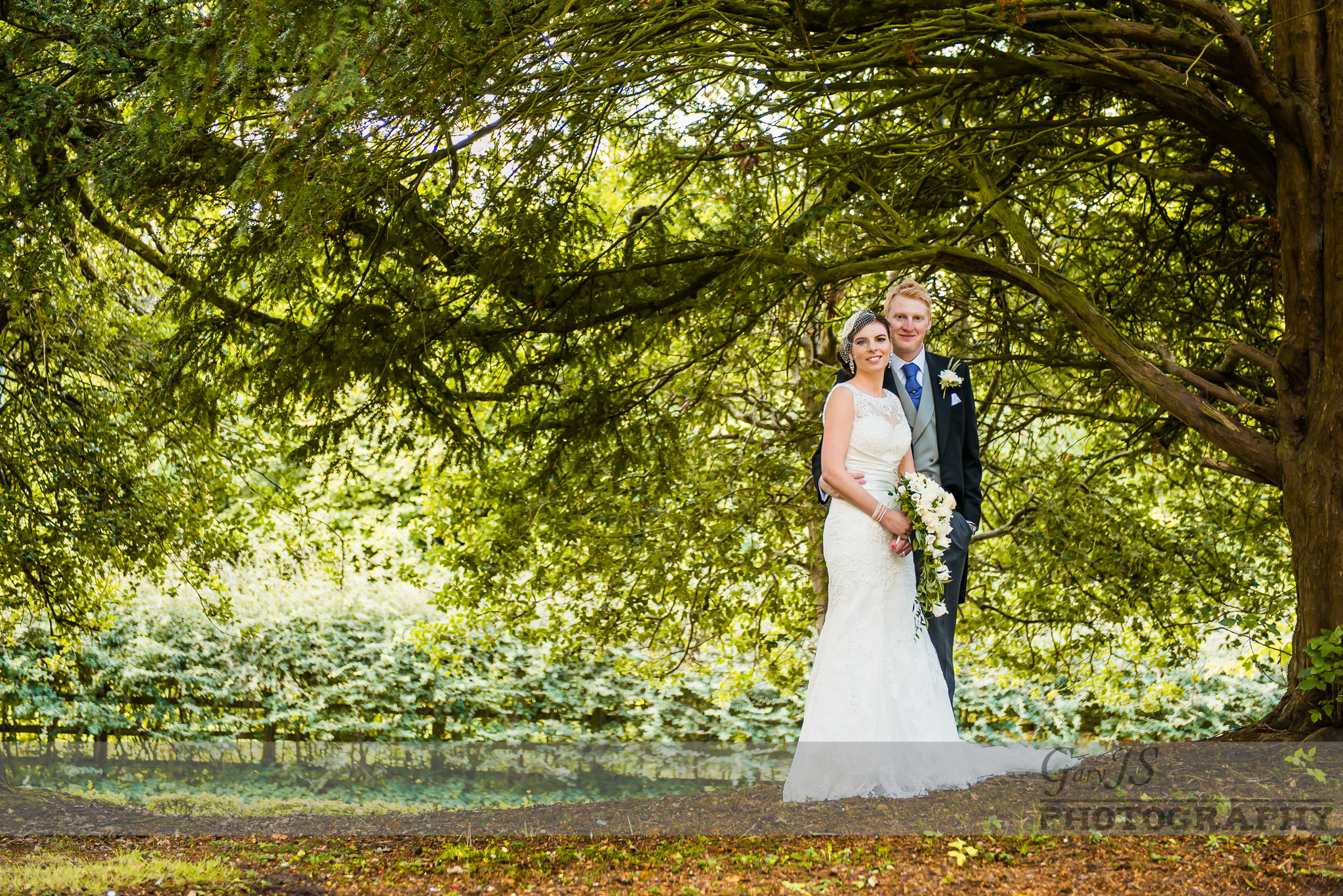 Rachel & Chris | Crowton | Wedding Photography