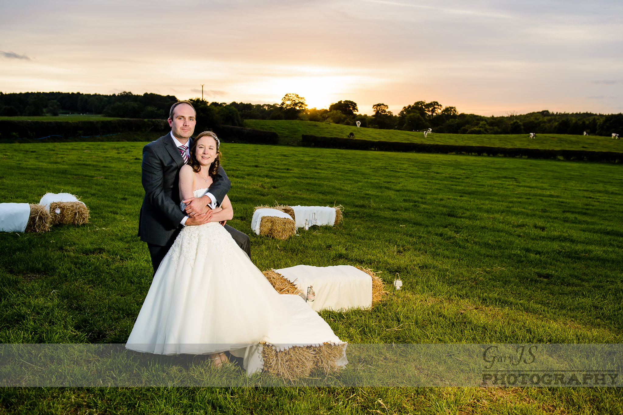 Ruth and Phil | Fountains Abbey Wedding Photography