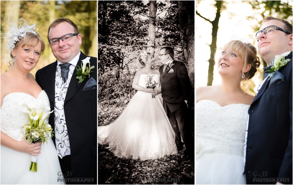 Lisa and Colin | 315 Wedding Photographer – Lepton, Huddersfield