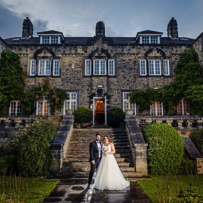 Hoyle Court Wedding Photographer | Alice and Tai’s Official Wedding Photography
